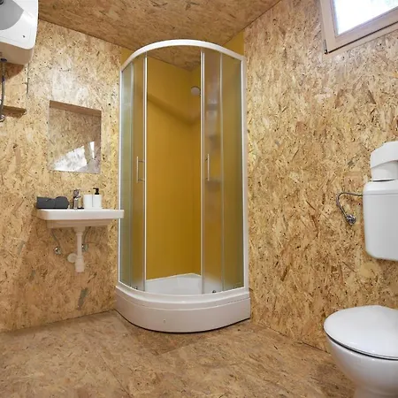 Baumhaus 3 - 5 Personen