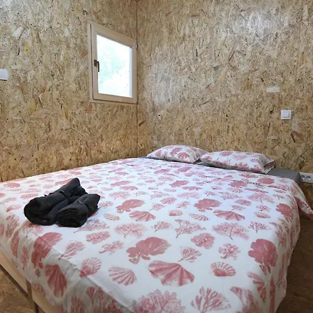 Baumhaus 3 - 5 Personen